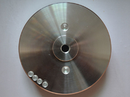 Metal bond Bowl Shaped Diamond Grinding Wheel for Glass edge machine supplier