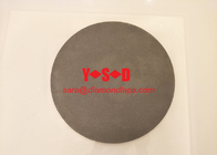 diamond sheets round shape Abrasive for glass , stones , metal supplier