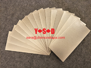 Single Side Electroplated Steel Magnetic Diamond Flat Lap Disc grit#60-#3000 supplier