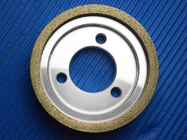 High quality segmented diamond cutting wheel for glass GOLIVE mahicne only supplier